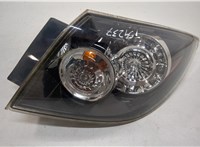  Фонарь (задний) Mazda 3 (BK) 2003-2009 20608581 #1