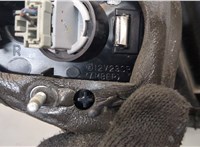  Фонарь (задний) Mazda 3 (BK) 2003-2009 20608581 #5