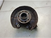  Ступица (кулак, цапфа) Opel Vectra C 2002-2008 20608588 #2