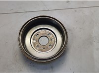  Барабан тормозной Opel Astra G 1998-2005 20608597 #1