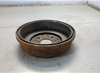  Барабан тормозной Opel Astra G 1998-2005 20608597 #2