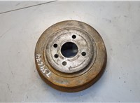  Барабан тормозной Opel Astra G 1998-2005 20608597 #3