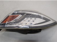  Фонарь (задний) Mazda 6 (GH) 2007-2012 20608601 #1