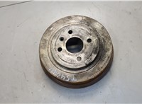  Барабан тормозной Opel Astra G 1998-2005 20608604 #3