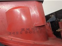  Фонарь (задний) Volkswagen Passat 5 2000-2005 20608611 #5