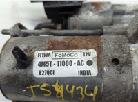  Стартер Ford C-Max 2002-2010 20608614 #4