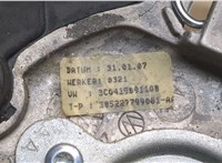  Руль Volkswagen Passat 6 2005-2010 20608616 #2