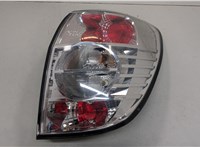  Фонарь (задний) Chevrolet Captiva 2006-2011 20608622 #1