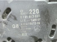 Генератор Mercedes ML W164 2005-2011 20608631 #3
