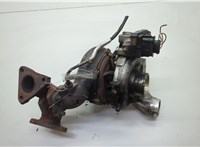 A6420908680 Турбина Mercedes ML W164 2005-2011 20608634 #1