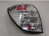 Фонарь (задний) Chevrolet Captiva 2006-2011 20608638 #1