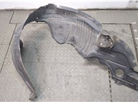  Защита арок (подкрылок) Mazda 6 (GH) 2007-2012 20608640 #1