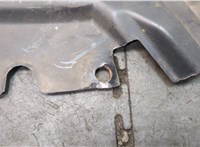  Защита арок (подкрылок) Mazda 6 (GH) 2007-2012 20608640 #2