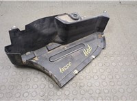  Защита днища, запаски, КПП, подвески BMW 4 F32 2013-2021 20608654 #1