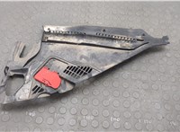  Пластик (обшивка) моторного отсека BMW 4 F32 2013-2021 20608661 #1