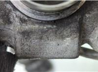  Турбина Citroen Berlingo 2002-2008 20608669 #3