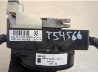  Шлейф руля Volkswagen Polo 2009-2014 11503643 #2