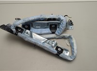  Подушка безопасности боковая (шторка) BMW X1 (E84) 2009-2015 20608694 #1