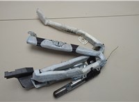  Подушка безопасности боковая (шторка) BMW X1 (E84) 2009-2015 20608698 #3