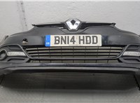  Дневные ходовые огни Renault Megane 3 2009-2016 11503649 #1