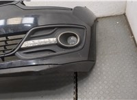  Дневные ходовые огни Renault Megane 3 2009-2016 11503649 #2