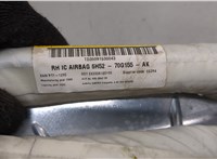  Подушка безопасности боковая (шторка) Land Rover Freelander 2 2006-2014 20608704 #3