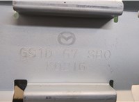  Сигнал (клаксон) Mazda 6 (GH) 2007-2012 20608708 #4