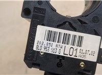  Переключатель поворотов и дворников (стрекоза) Audi TT (8N) 1998-2006 20608716 #2