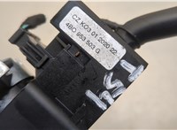  Переключатель поворотов и дворников (стрекоза) Audi TT (8N) 1998-2006 20608716 #3