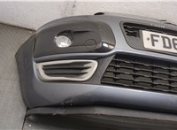  Фара противотуманная (галогенка) Citroen C3 picasso 2009-2017 11503654 #3