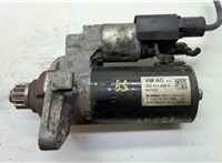 02Z911024H Стартер Audi A3 (8P) 2003-2013 20608728 #1