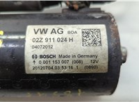 02Z911024H Стартер Audi A3 (8P) 2003-2013 20608728 #3