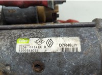  Стартер Renault Laguna 2 2001-2007 20608730 #3