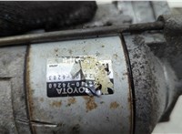 2810028020 Стартер Toyota Previa (Estima) 2000-2006 20608733 #4