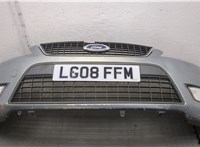  Фара противотуманная (галогенка) Ford Mondeo 4 2007-2015 11503658 #1