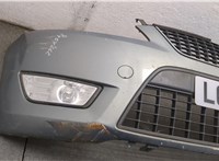 Фара противотуманная (галогенка) Ford Mondeo 4 2007-2015 11503658 #6