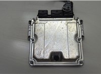  Блок управления двигателем Citroen C5 2001-2004 20608751 #1