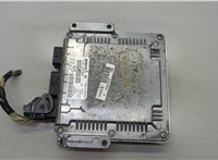  Блок управления двигателем Citroen C5 2001-2004 20608751 #4