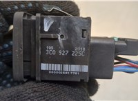  Кнопка стояночного тормоза (ручника) Volkswagen Passat 6 2005-2010 20608752 #3