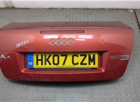 8H0867975 Обшивка крышки (двери) багажника Audi A4 (B7) 2004-2009 11503669 #1