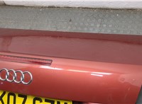 8H0867975 Обшивка крышки (двери) багажника Audi A4 (B7) 2004-2009 11503669 #2