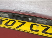 8H0867975 Обшивка крышки (двери) багажника Audi A4 (B7) 2004-2009 11503669 #6