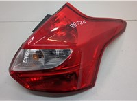  Фонарь (задний) Ford Focus 3 2011-2015 20608762 #1