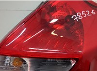  Фонарь (задний) Ford Focus 3 2011-2015 20608762 #2