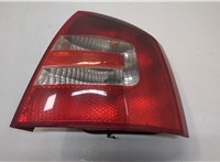 1Z5945112A Фонарь (задний) Skoda Octavia (A5) 2004-2013 20608773 #1