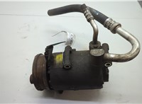  Компрессор кондиционера Ford Focus 2 2005-2008 20608776 #1
