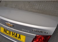  Замок багажника Chevrolet Cruze 2009-2015 11503676 #2