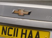  Замок багажника Chevrolet Cruze 2009-2015 11503676 #3
