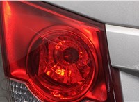  Замок багажника Chevrolet Cruze 2009-2015 11503676 #5