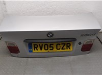  Фонарь крышки багажника BMW 3 E46 1998-2006 11503687 #1